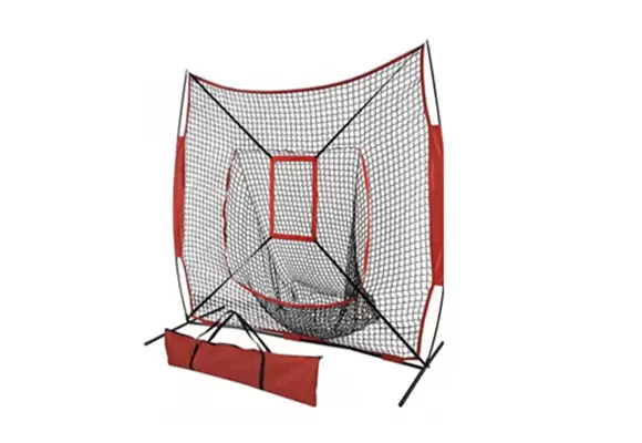 Basebolltr&auml;ningsn&auml;t Grupp I