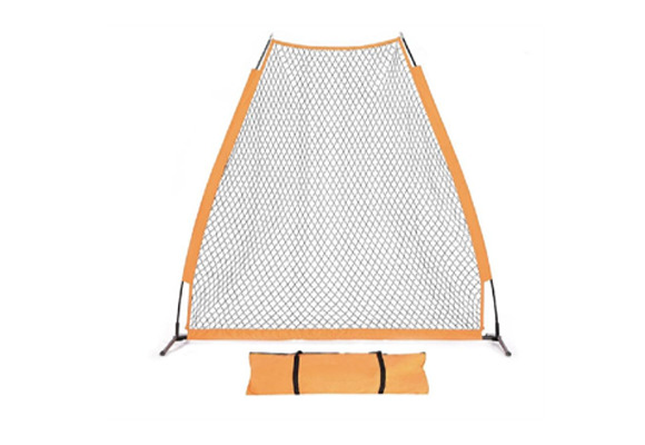 BASEBOLLSTRÄNINGSNÄT Grupp IV