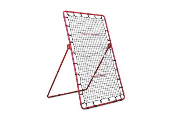 Basebollträningsnät VI