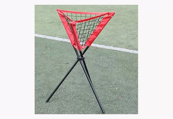 Basebolltriangelf&aring;ngare