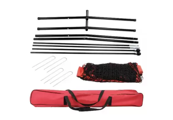 Basebollträningsnät Grupp I