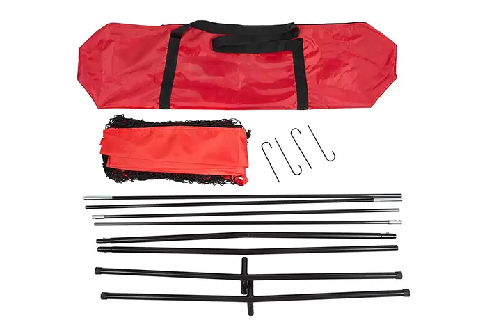 BASEBOLLSTRÄNINGSNÄT Grupp II