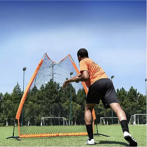 BASEBOLLSTRÄNINGSNÄT Grupp IV