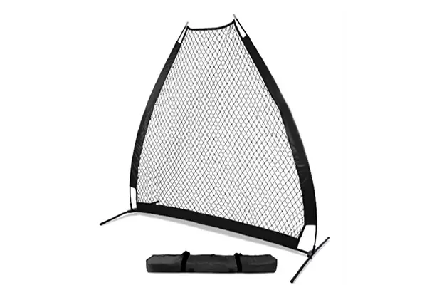 BASEBOLLSTRÄNINGSNÄT Grupp IV