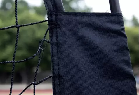 Basebolltr&auml;ningsn&auml;t Grupp V