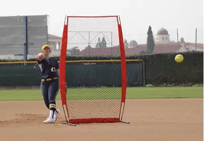 Basebolltr&auml;ningsn&auml;t Grupp V