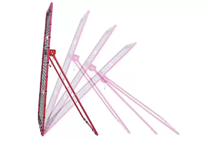 Basebollträningsnät VI