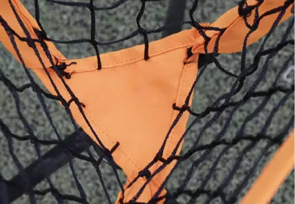 Basebolltriangelf&aring;ngare