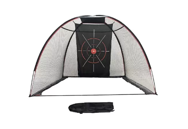 Golfträningsnät Grupp II