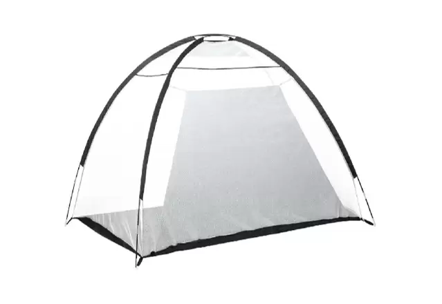 Golfträningsnät Grupp II