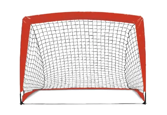 Barnfotbollsträningsnät Grupp I