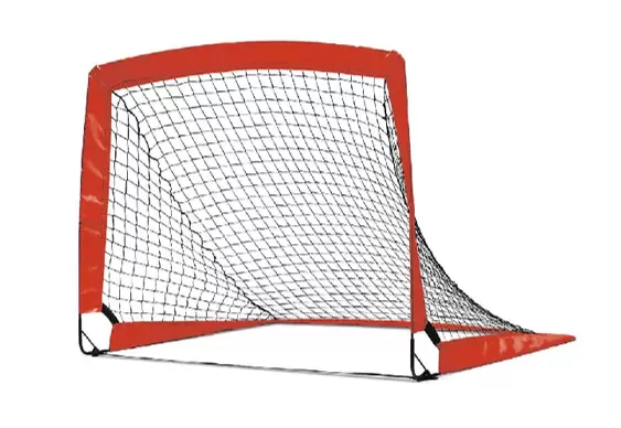 Barnfotbollsträningsnät Grupp I