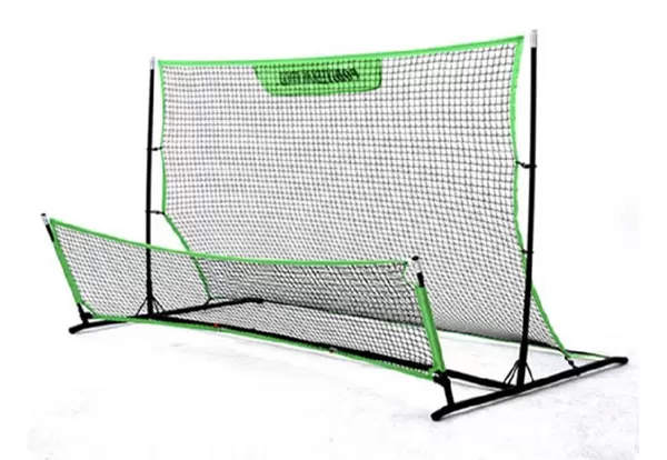 Fotbollsträningsnät Grupp II