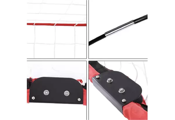 Fotbollsträningsnät Grupp III