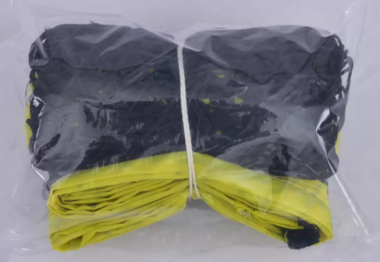 Cross volleybolln&auml;t