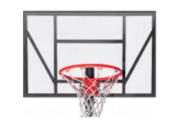 Utomhus basketm&aring;lsspelset