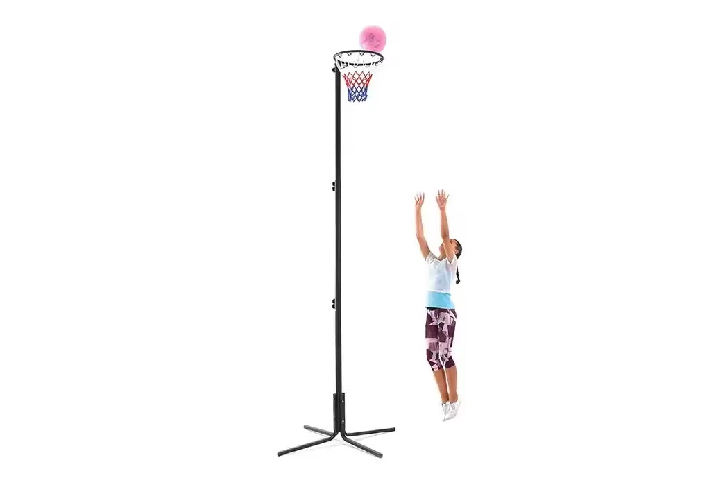 Utomhus basketm&aring;lsspelset