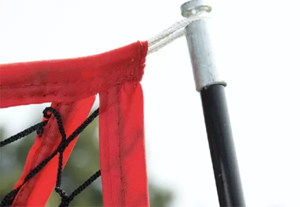 Hockeyträningsnät Grupp I