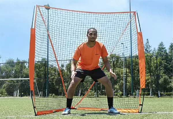 Hockeyträningsnät Grupp I