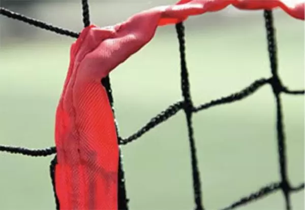 Hockeyträningsnät Grupp I