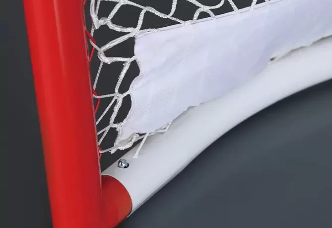 Hockeyträningsnät Grupp II