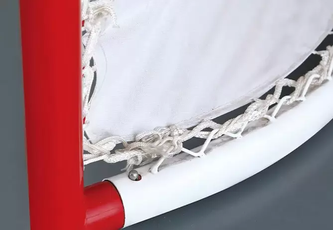 Hockeyträningsnät Grupp II