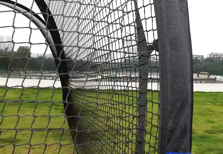 Cricketslagbur (dubbelskiktsskydd)