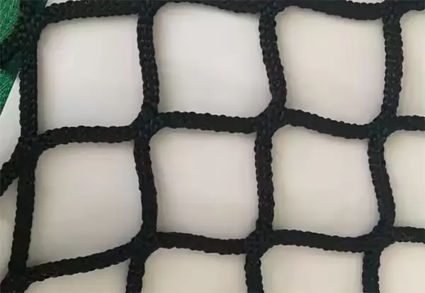 Cricketn&auml;t 100*10 fot 20 fot Cricketbur Sport Cricket s&auml;kerhetsn&auml;t