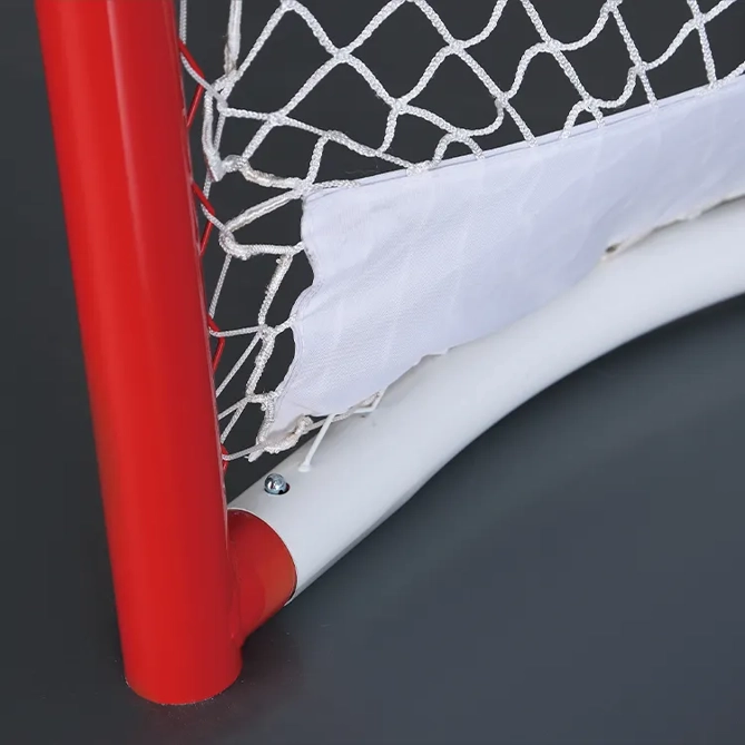 6*6*6 Hockeytr&auml;ningsn&auml;t