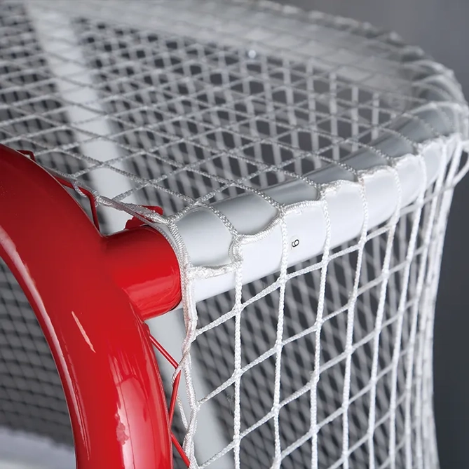 6*6*6 Hockeytr&auml;ningsn&auml;t