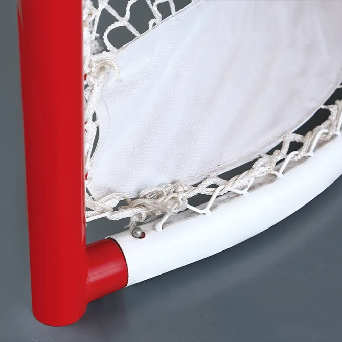 6*6*6 Hockeytr&auml;ningsn&auml;t