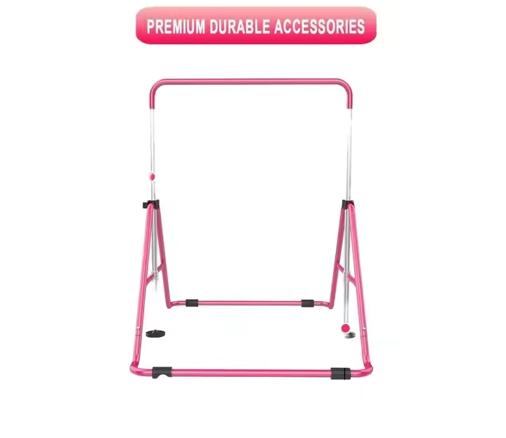 Barngymnastiktr&auml;nare I