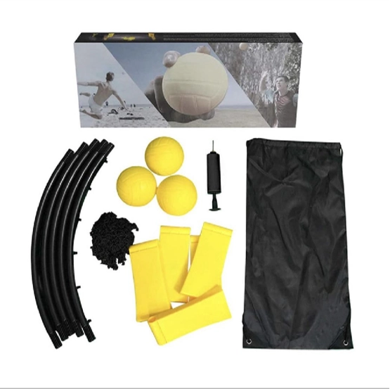 90*90cm Beachvolleyboll Tr&auml;ningsn&auml;t