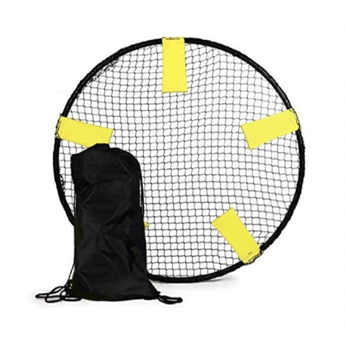 90*90cm Beachvolleyboll Tr&auml;ningsn&auml;t