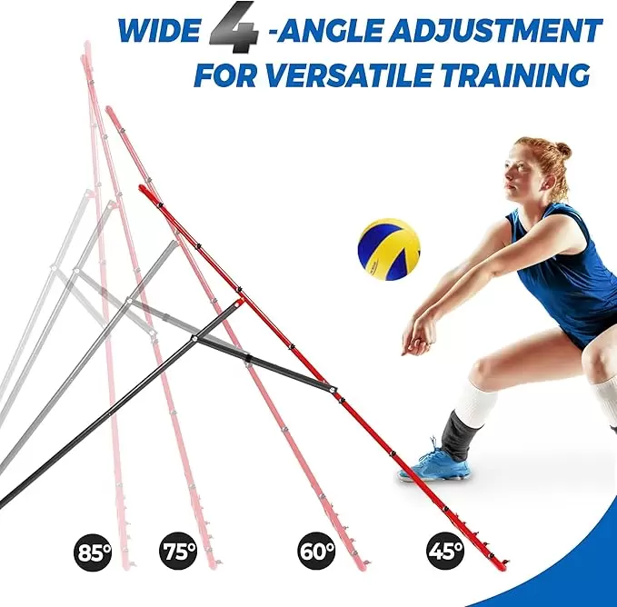 Storlek 2-1 konvertibelt multisport reboundn&auml;t I