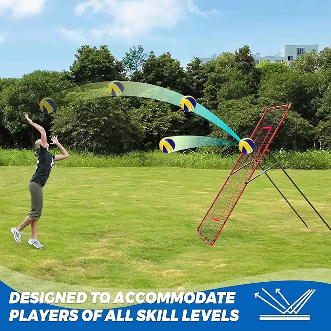 Storlek 2-1 konvertibelt multisport reboundn&auml;t I