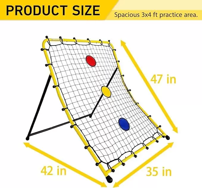 Multisport reboundn&auml;t