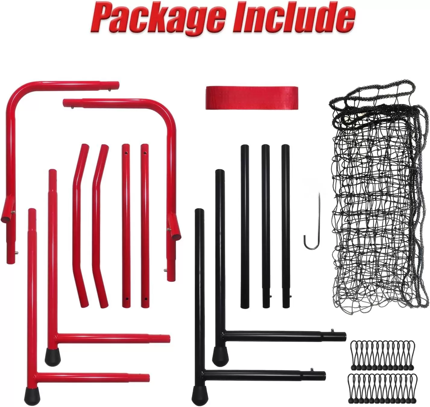 Multisport reboundn&auml;t