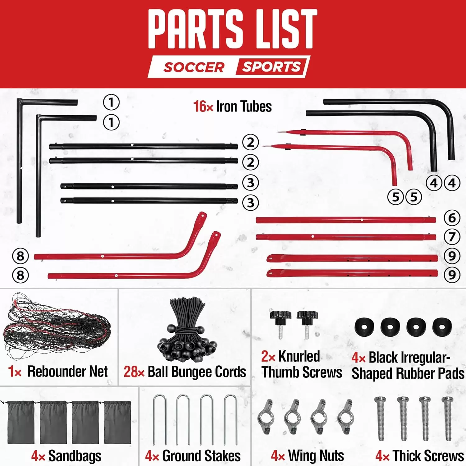 Fotbollsreboundn&auml;t