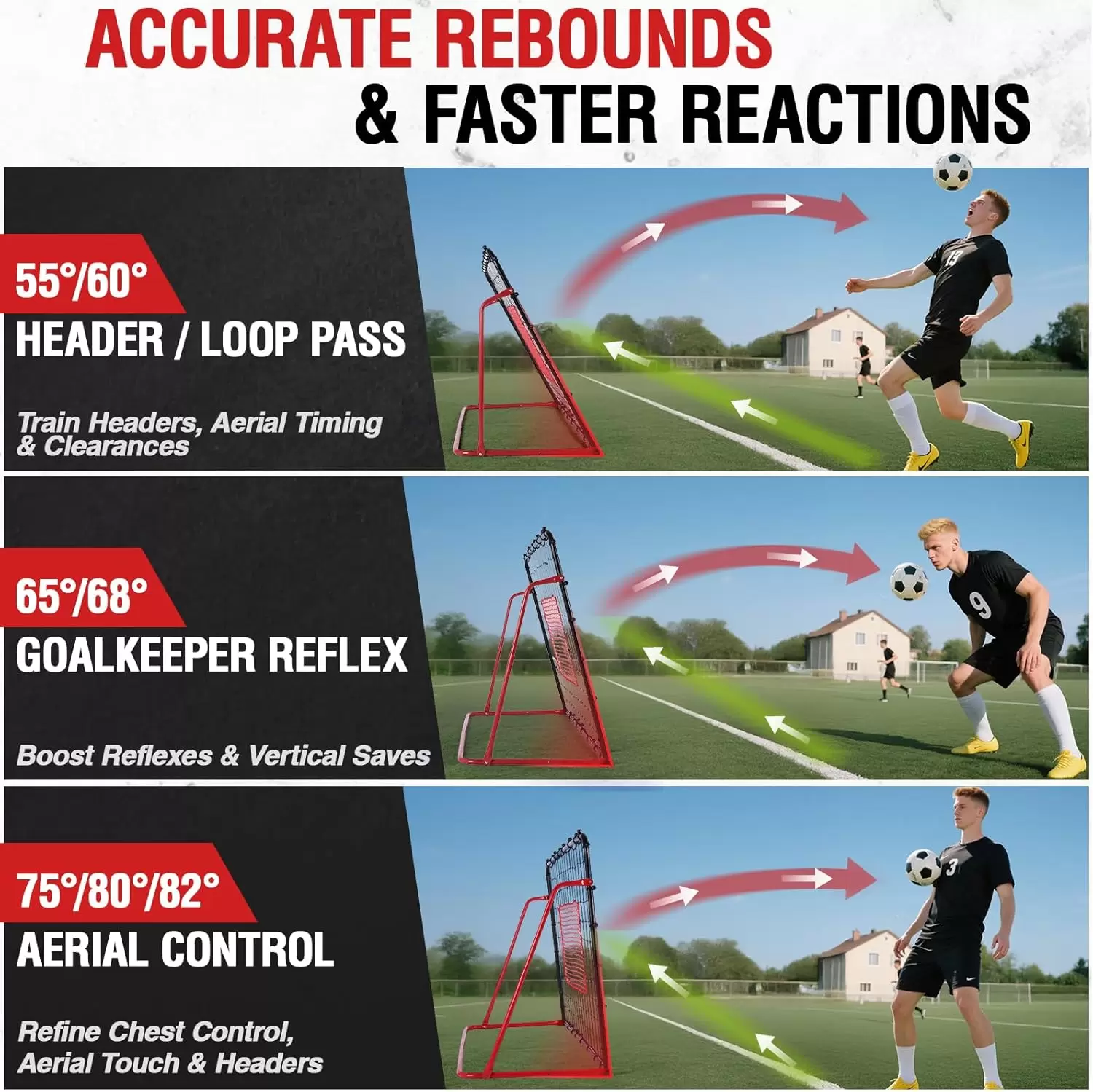 Fotbollsreboundn&auml;t