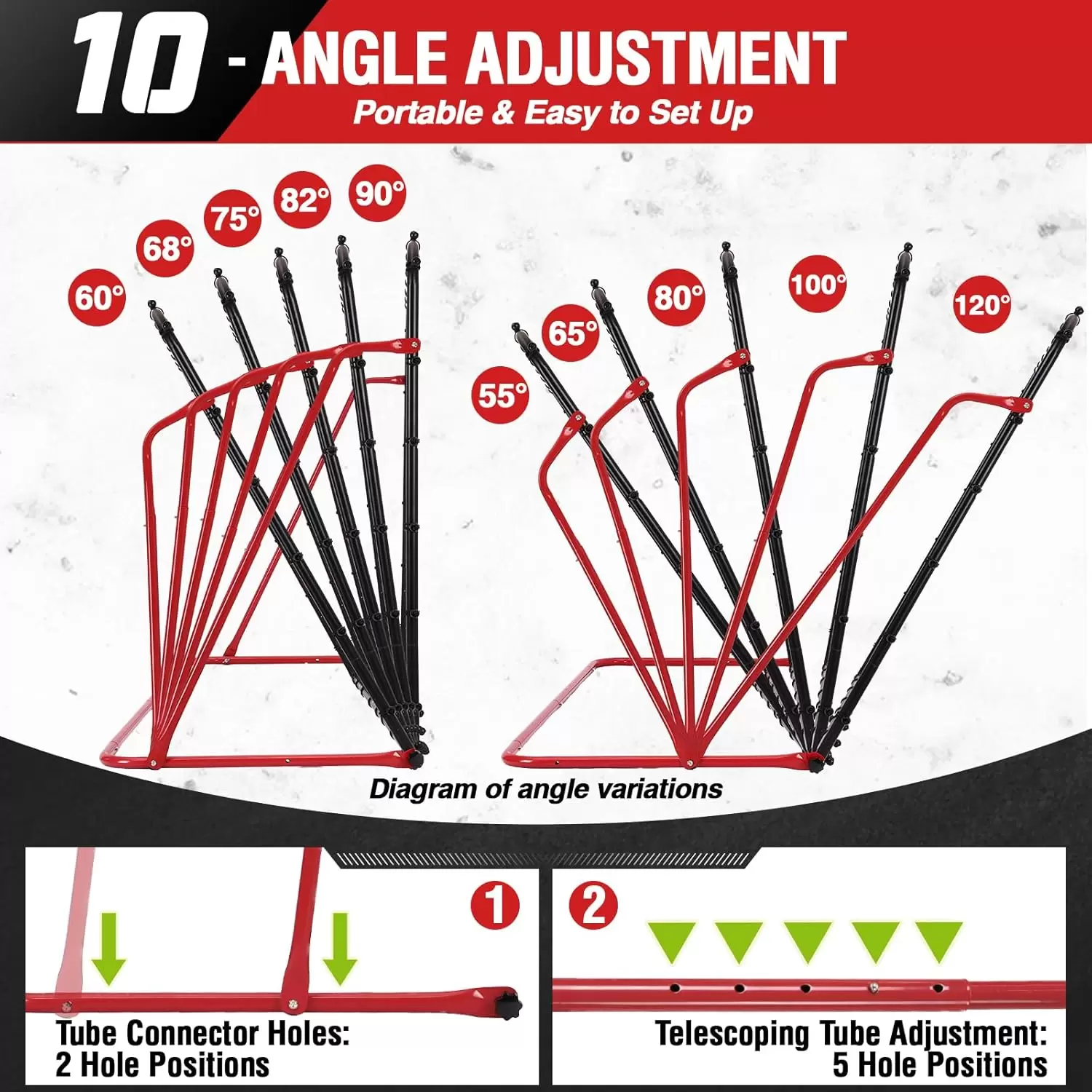 Fotbollsreboundn&auml;t