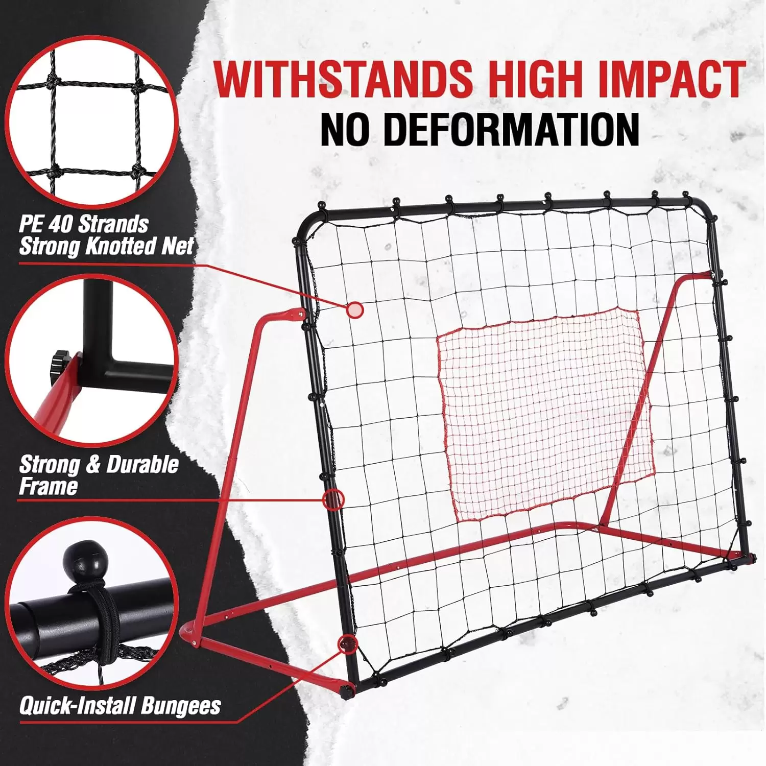 Fotbollsreboundn&auml;t