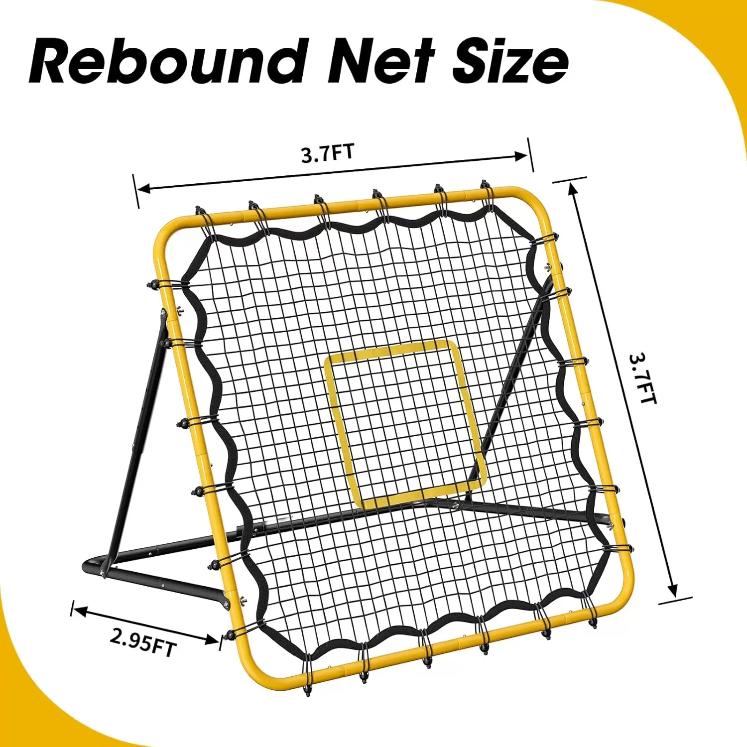 Justerbart vinkeln&auml;t f&ouml;r multisport I
