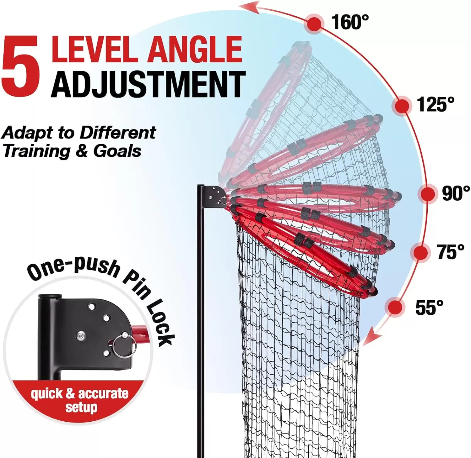Justerbart tr&auml;ningsset f&ouml;r volleyboll &Iota;&Iota;&Iota;