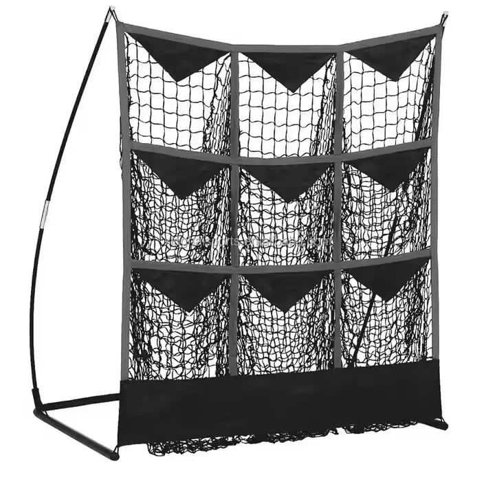 9-h&aring;ls pitchingn&auml;t