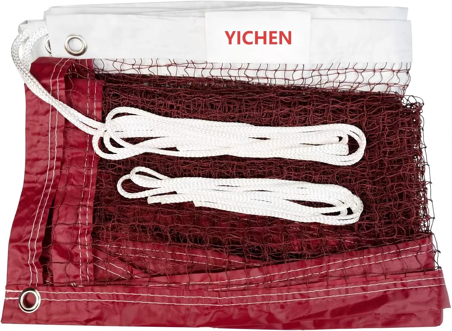 Badmintonn&auml;t (endast n&auml;t)