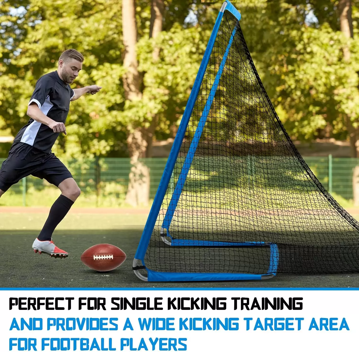 Styrka Runt R&ouml;r Rugby Tr&auml;ningsn&auml;t