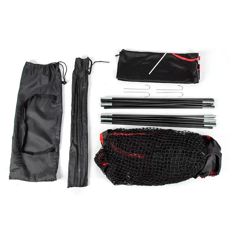 Golftr&auml;ningsn&auml;t i t&auml;ltstil &Iota;&Iota;