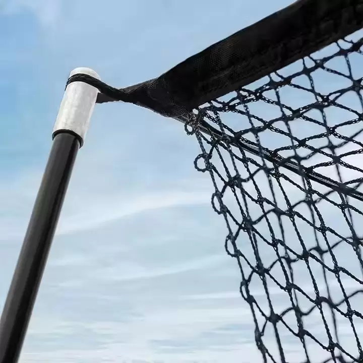 10X10X10ft l&auml;tt golfbur med m&aring;lduk