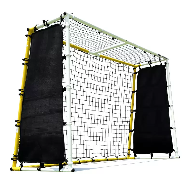 4-i-1 fotbollsm&aring;lrebounder